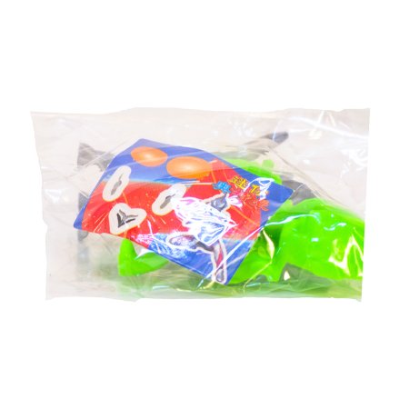 2046G "Инопланетные гости" (200 шт/упак)