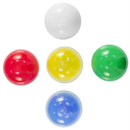 Капсулы 53 мм, Россия