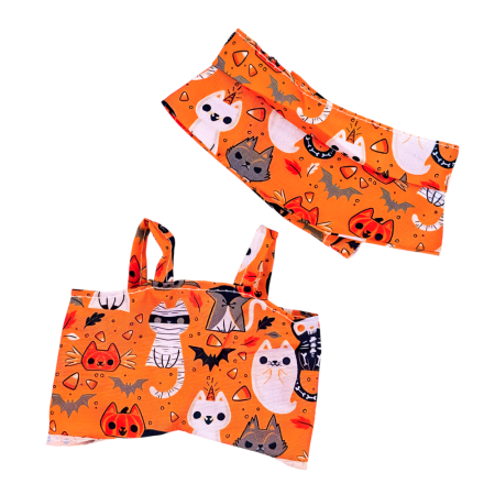 2523G Аксессуар для фигурок - элемент одежды "Пляжная вечеринка"