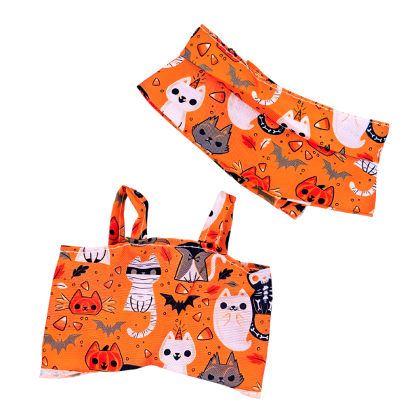 2523G Аксессуар для фигурок - элемент одежды "Пляжная вечеринка"