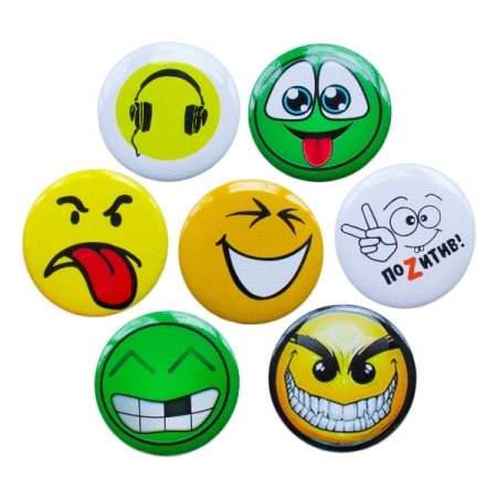 Игрушки для капсул 