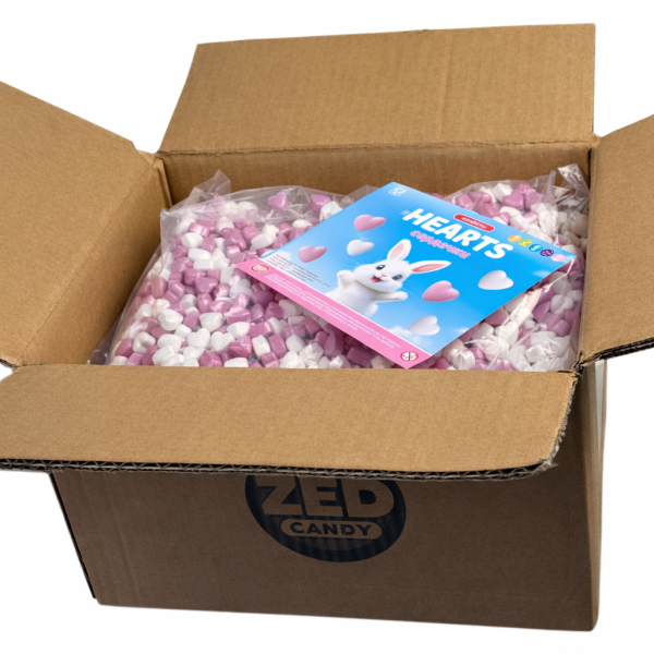 05-16-52ZC Hearts / "Сердечки" (3 уп./кор.)