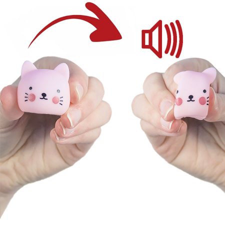 Игрушки в капсулах