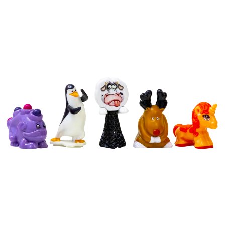 А1946-20 Игрушка "Веселая компания" (200 шт/упак)