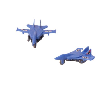 2093G "Военные самолеты" (200 шт/упак)