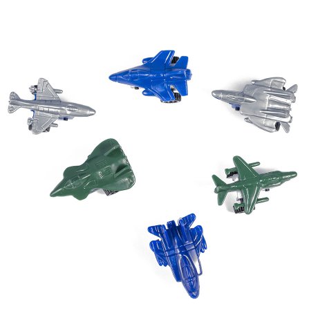 игрушки для капсул