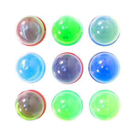 Слайм Стекло в капсулах 45 мм (50 шт./уп.)