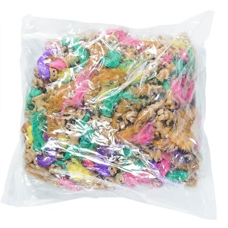 Игрушки для капсул 34 мм Обезьянки панки