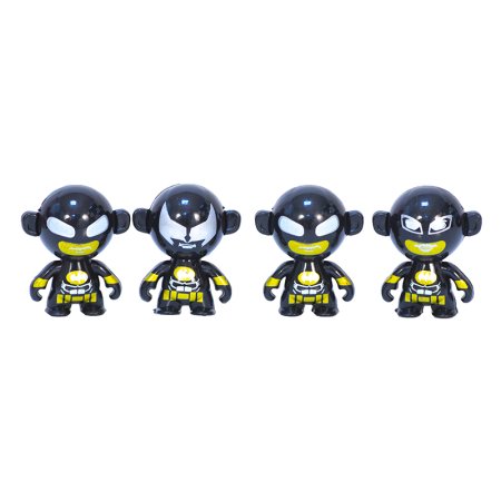 2050G "Темные воины" (200 шт/упак)