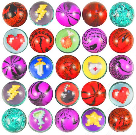 V-MIX 32-18-1 "Геймер" (100 шт./уп.)