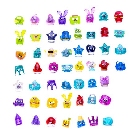 А2419-7 Игрушка "Напряги воображение" (250 шт/упак)