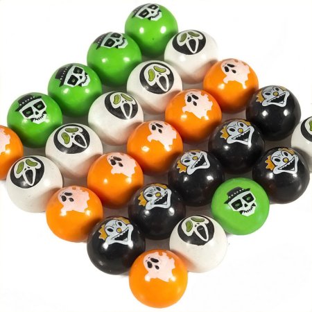 Жевательная резинка с принтом