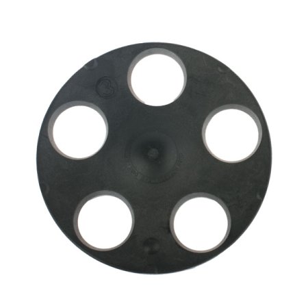 Диск распределительный для хоппера