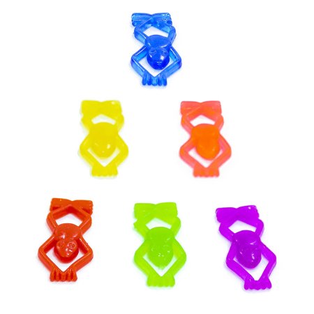  Игрушки для торговых автоматов
