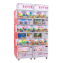 Торговый автомат KATOO D120-3(x2) Двойной