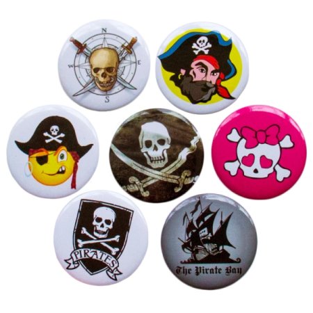 Игрушки Значки