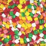 01143 Chicle Assorted / "Жевастики ассорти" (9 900 шт./кор.) 