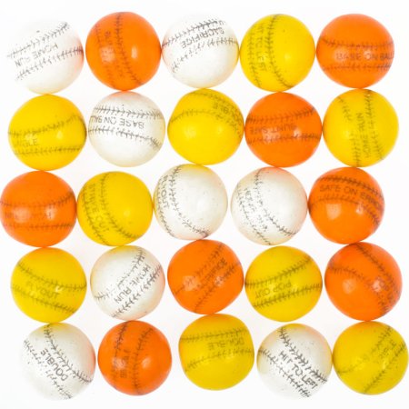 04864 Baseball / "Бейсбол" (850 шт./кор.)