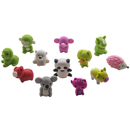 Игрушки для капсул 45-51 мм 