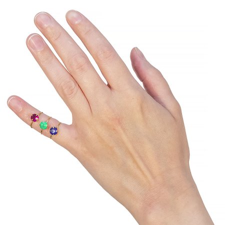 Игрушки для капсул 28 мм "Лапочкам на радость" 