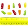 Жевательные конфеты mike&ike для торговых автоматов