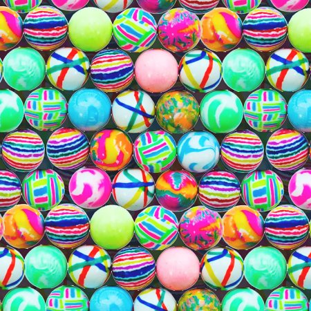 V-MIX 27-13-8 "Карамель" (250 шт./уп.)