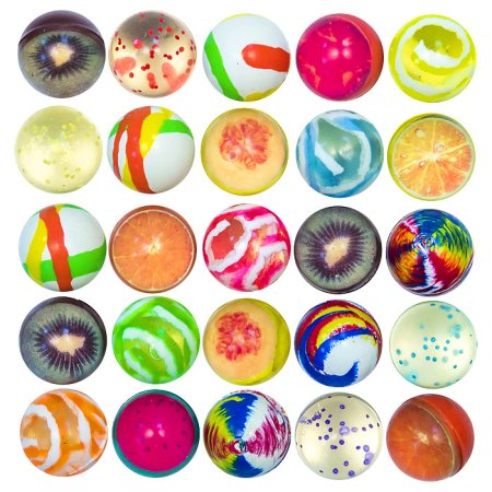 MIX GH27-12-3 "Сладости" (250 шт./уп.)