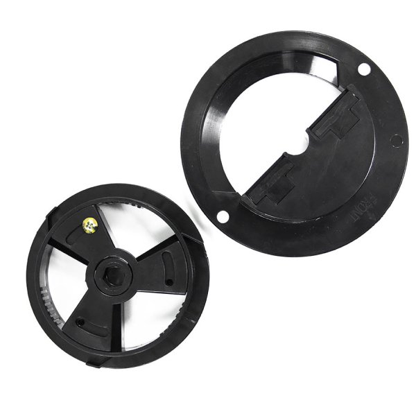 Дозатор (распределитель) KIDS'TOP/Beaver для сыпучих (глубокий)