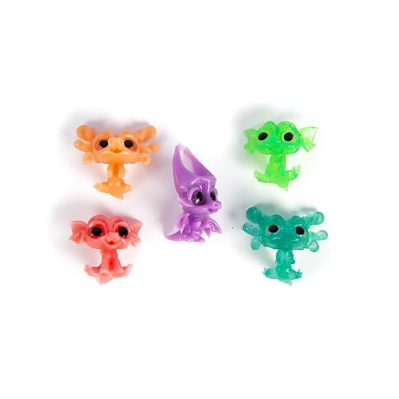 АСС-14 "Драконы" (6 видов) (200 шт./уп.)