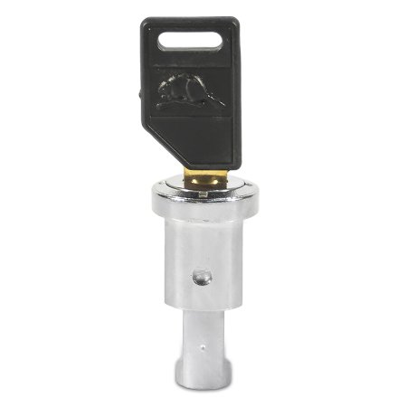 Замок с ключом верхний № 47