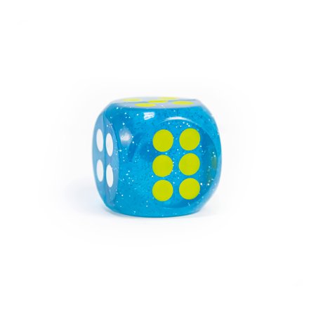 MIX GH45-2-15 "Кости кубики" (20 шт./уп.)