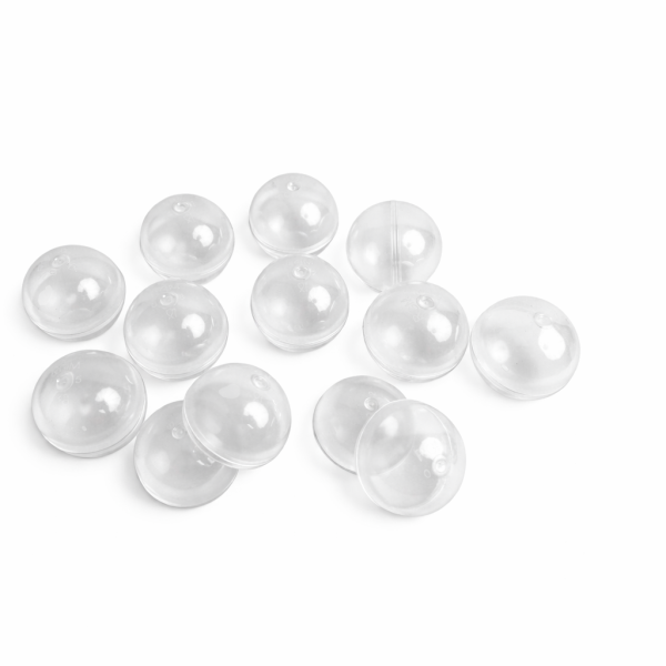 Капсулы 48 мм R48PP Россия (800 шт./кор.)