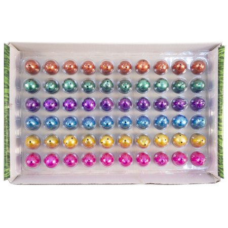 Игрушки для капсул  Динозавры в яйце Растишка 