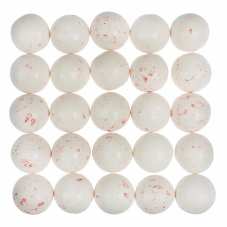 24001 Strawberry shortcake / Клубничный десерт, 850 шт./кор.