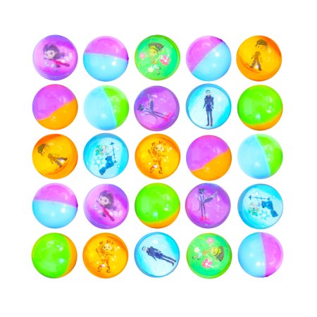 MIX GH27-19-4 "Сказочный патруль. Приключения" (250 шт./уп.)