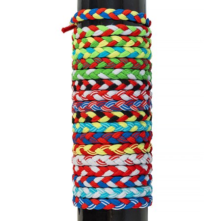 Игрушка для капсул 34-45 мм "Эластичный браслет САМБА "