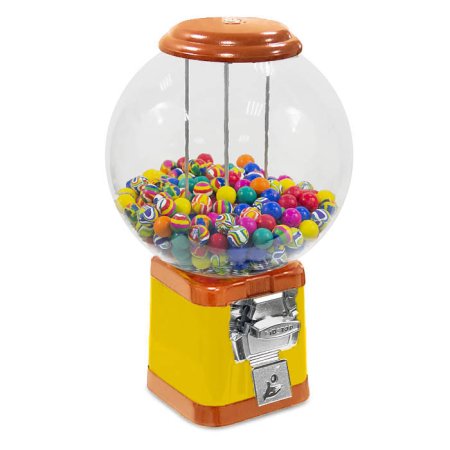 KIDS'TOP GLOBE (KSGL-20) окрашенный