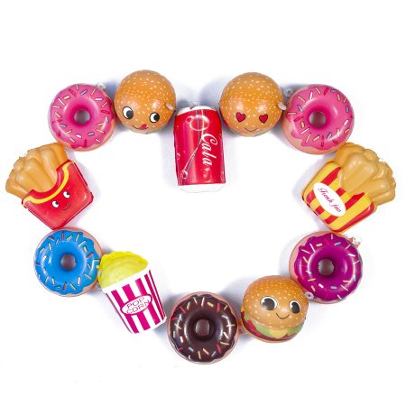 Игрушка в капсулах