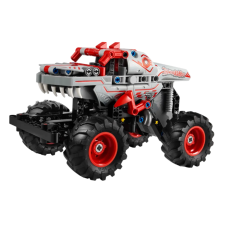 Lego 42200 Technic "Monster Jam: ThunderROARus pull-back"