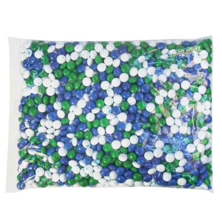 05-16-02Z Triple Mint Gum / "Тройная мята" (5 000 шт/кор)