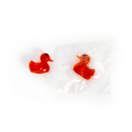 2184G Наконечники на карандаши "Утята" (200 шт/упак)