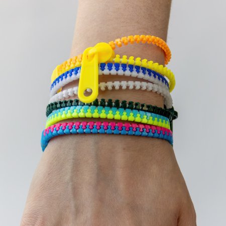 2148G "Молнии антистресс" (200 шт/упак)