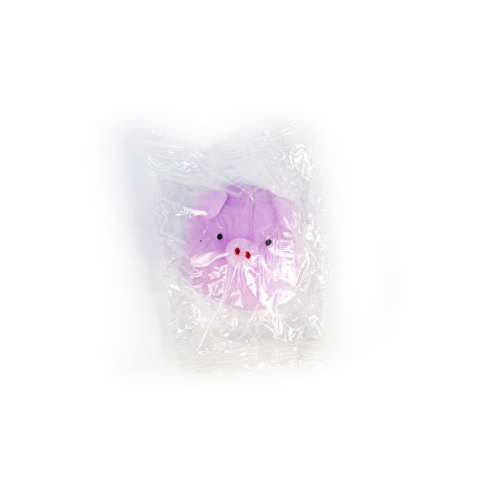 2179G Игрушка "Сквиши зоопарк" (100 шт/упак)