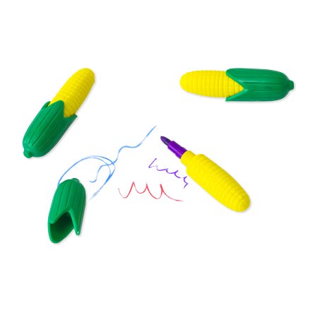 2116G "Ручки-кукуруза" (200 шт/упак)
