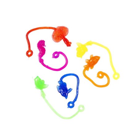 Игрушки для капсул