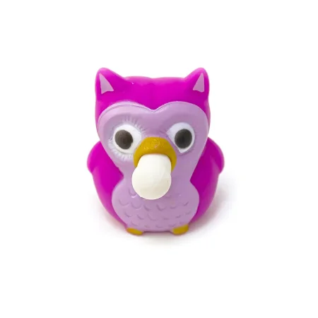 2247G Игрушка "Сова антистресс" (12 шт/упак)