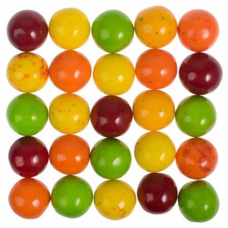 05666 Half and Half / "Две половинки" (1 080 шт./кор.) 