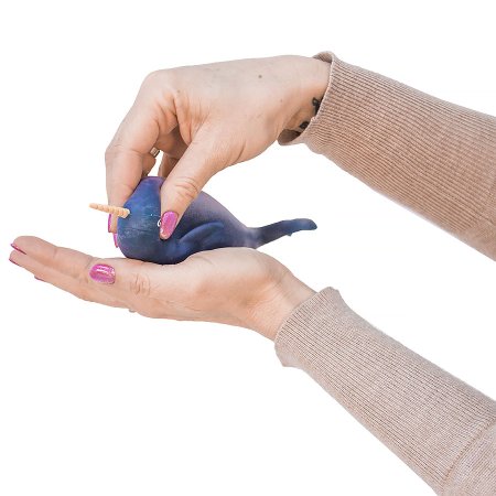 Игрушка для детей "Повелители морей"