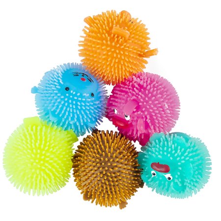 Игрушки для капсул