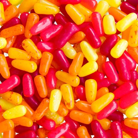 Жевательные конфеты mike&ike для торговых автоматов